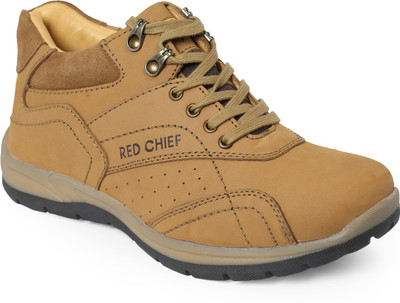 

Red Chief Outdoors For Men(Brown, Tan, Rust