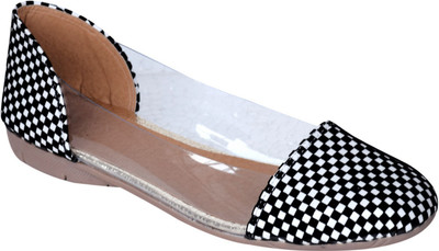 

Apick Bellies For Women(Black