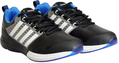 

Columbus Running Shoes For Men(Multicolor, Blue
