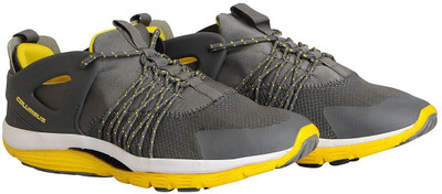 

Columbus Running Shoes For Men(Multicolor, Grey