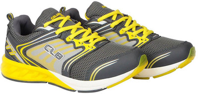 

Columbus Running Shoes For Men(Multicolor, Grey