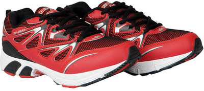 

Columbus Running Shoes For Men(Multicolor, Red