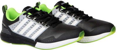 

Columbus Running Shoes For Men(Multicolor, Green