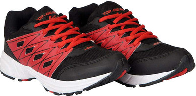 

Columbus Running Shoes For Men(Multicolor, Red