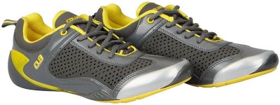 

Columbus Running Shoes For Men(Multicolor, Grey