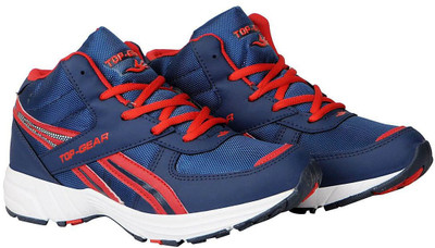 

Columbus Running Shoes For Men(Multicolor, Navy