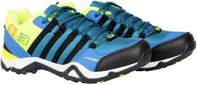 

Columbus Running Shoes For Men(Multicolor, Green
