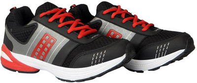 

Columbus Running Shoes For Men(Multicolor, Red