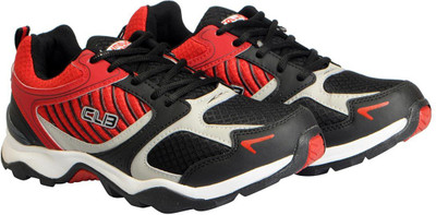 

Columbus Running Shoes For Men(Multicolor, Black