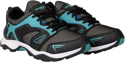 

Columbus Running Shoes For Men(Multicolor, Green