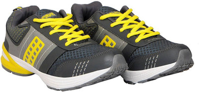 

Columbus Running Shoes For Men(Multicolor, Grey