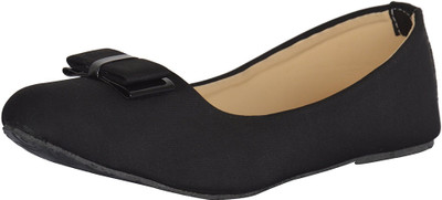 

RED CHOICE Bellies For Women(Black