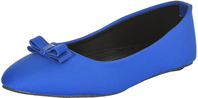 

RED CHOICE Bellies For Women(Navy, Navy blue