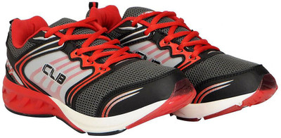 

Columbus Running Shoes For Men(Multicolor, Black