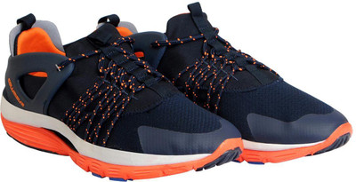 

Columbus Running Shoes For Men(Multicolor, Orange
