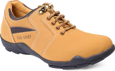 

Red Chief RC3430 022 Casuals For Men(Brown