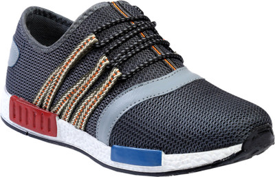 

JK Port Men New Sport Shoe Running Shoes For Men(Multicolor, Multi color