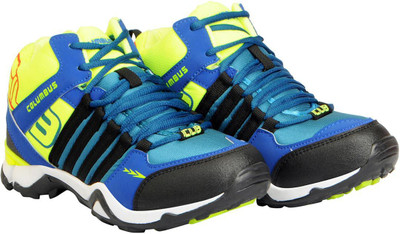 

Columbus Running Shoes For Men(Multicolor, Blue