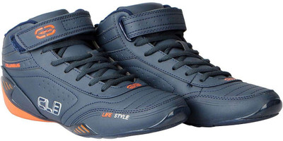 

Columbus Running Shoes For Men(Multicolor, Orange