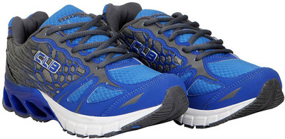 

Columbus Running Shoes For Men(Multicolor, Grey