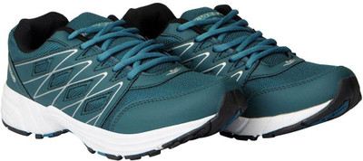 

Columbus Running Shoes For Men(Multicolor, Green