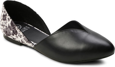 

millie's Bellies For Women(Black