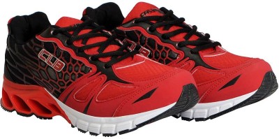 

Columbus Running Shoes For Men(Multicolor, Red