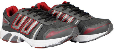 

Columbus Running Shoes For Men(Multicolor, Grey