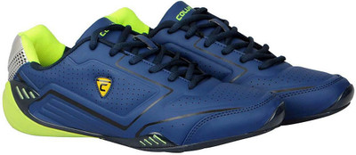 

Columbus Running Shoes For Men(Multicolor, Green