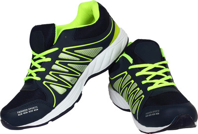 

NDX New Style Running Shoes Outdoors For Men(Blue, Green