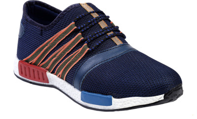 

JK Port Men New Sports Running Shoes For Men(Multicolor, Multi color