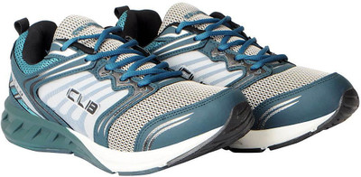 

Columbus Running Shoes For Men(Multicolor, Green