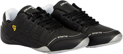 

Columbus Running Shoes For Men(Multicolor, Grey