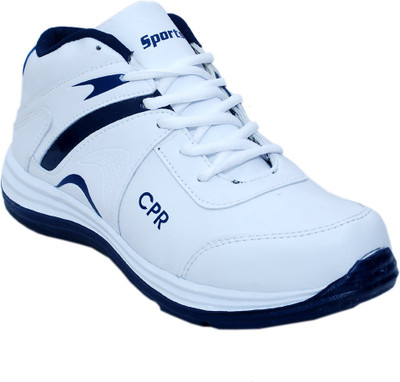 

Trendy Density Running Shoes For Men(Blue