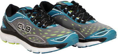 

Columbus Running Shoes For Men(Multicolor, Grey