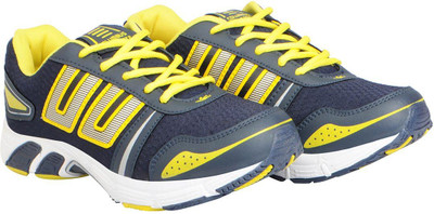 

Columbus Running Shoes For Men(Multicolor, Yellow