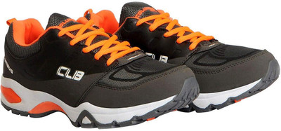 

Columbus Running Shoes For Men(Multicolor, Grey