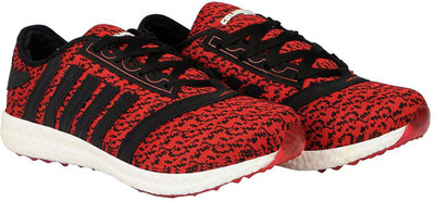 

Columbus Running Shoes For Men(Multicolor, Red