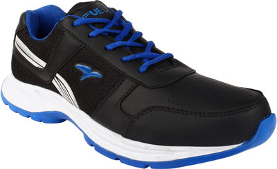 

Fuel Mens Boys Laced Up Solid Training & Gym Shoes For Men(Multicolor, Blue