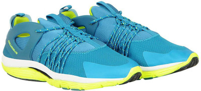 

Columbus Running Shoes For Men(Multicolor, Green