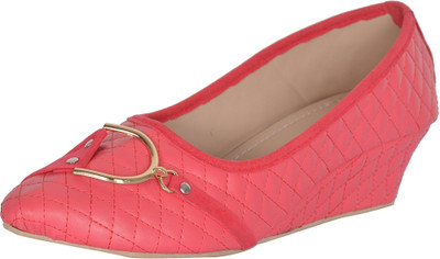 

RED CHOICE Bellies For Women(Red