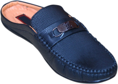 

Graceful Loafers For Men(Black
