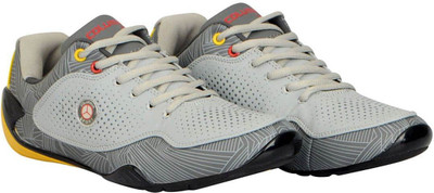 

Columbus Running Shoes For Men(Multicolor, Grey