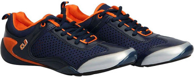 

Columbus Running Shoes For Men(Multicolor, Orange