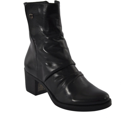 Salt N Pepper 16-515 BLACK For Women(Black