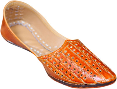 

Graceful Bellies For Men(Tan