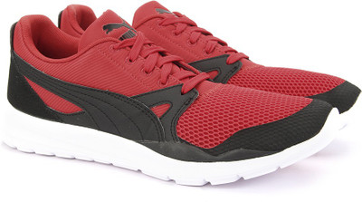 

Puma Duplex Evo Sneakers For Men(Red, Barbados cherry-puma black-puma white
