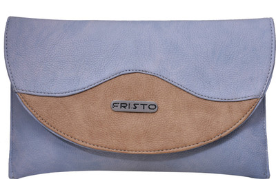 

Fristo Women Casual Multicolor PU Sling Bag
