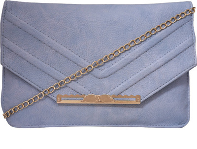 

Fristo Women Casual Multicolor PU Sling Bag