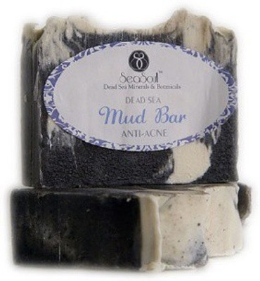 

Seasoul Dead Sea Mud Bar(100 g)